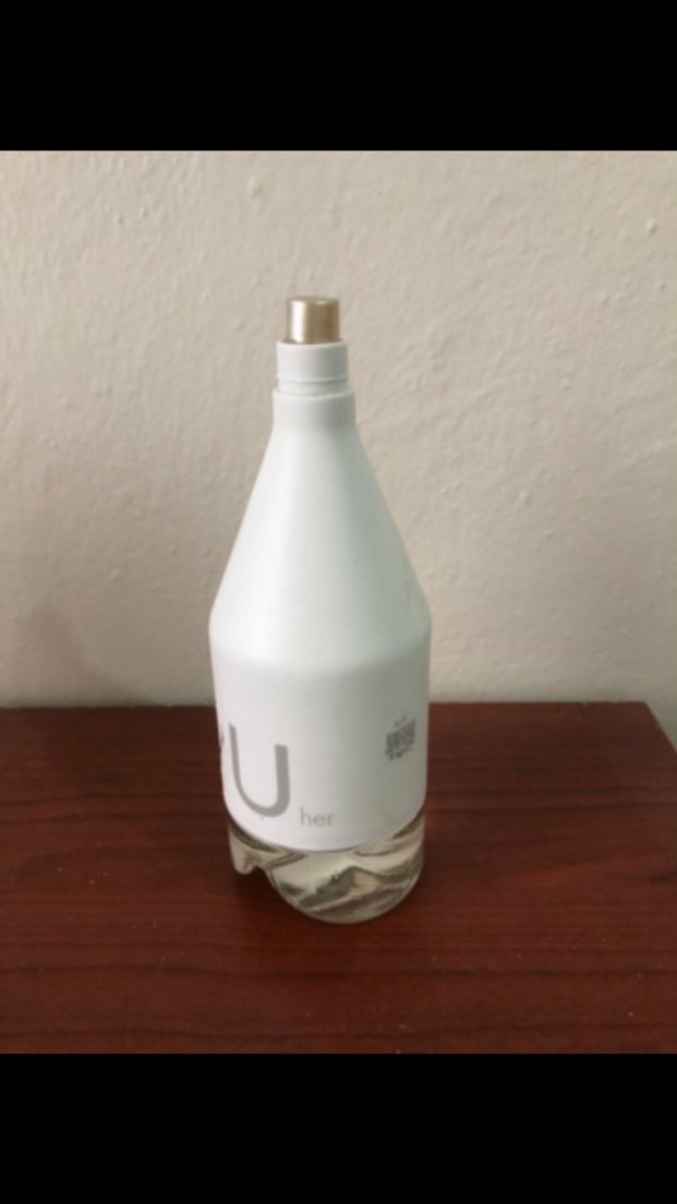 Calvin klein parfüm - Görsel 2