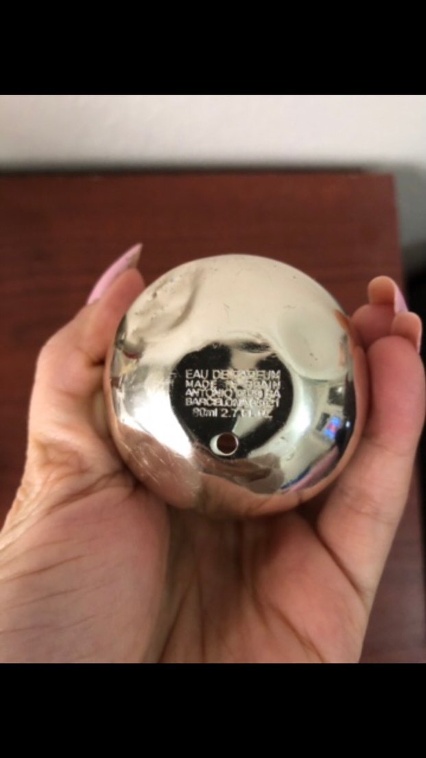 212 VIP parfüm - Görsel 3