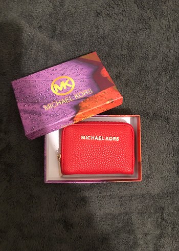 Michael kors cüzdan