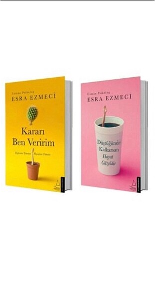 Esra ezmeci