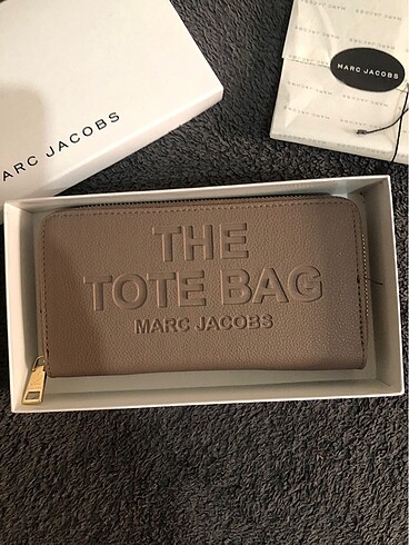 Marc Jacobs Marc jacobs cüzdan