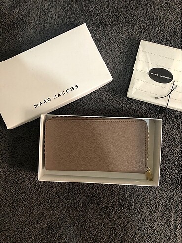 Beden Marc jacobs cüzdan