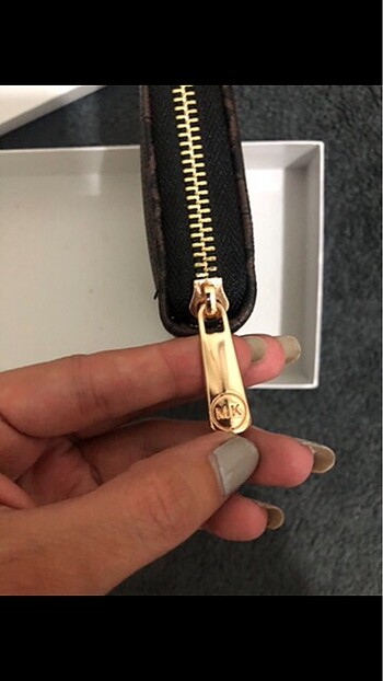 Beden Michael Kors ccüzdan