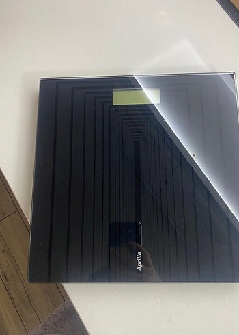 ABS-1060 Vücut Analizli Banyo Baskülü
