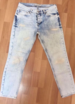 34 Beden Mango jean 