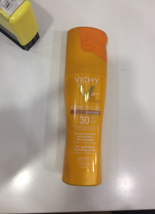 Vichy ideal soleil 