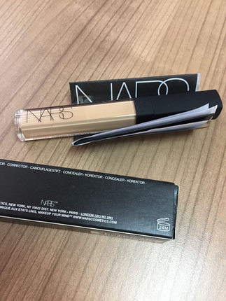 xl Beden Nars kapatici 