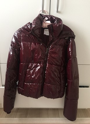 Bershka Bershka mont
