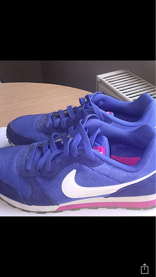 Nike orjinal ayakkabı