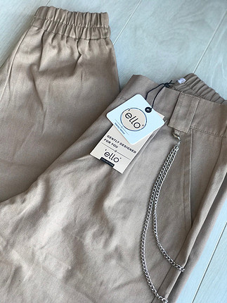Bershka Kargo pantalon