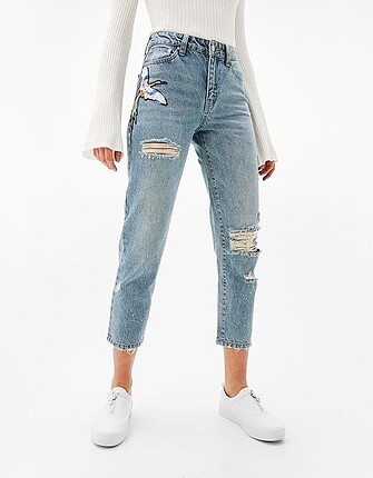 JEAN PANTALON
