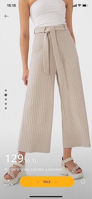 Pantalon