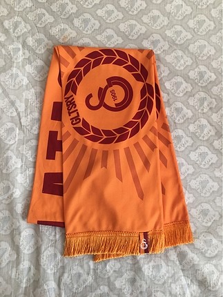 Orjinal GS Atkı