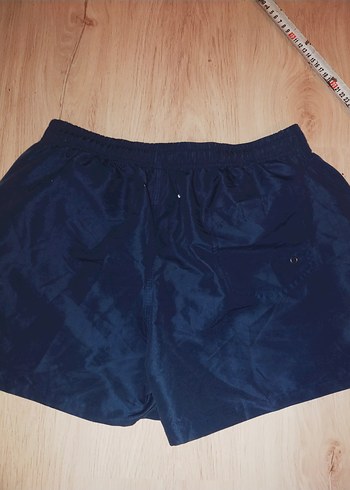 BOSS Lacivert Erkek Mini Mayo - Görsel 3