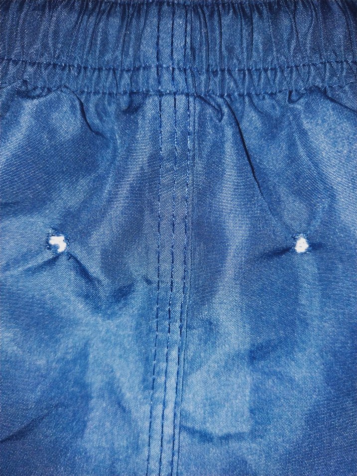 BOSS Lacivert Erkek Mini Mayo - Görsel 4