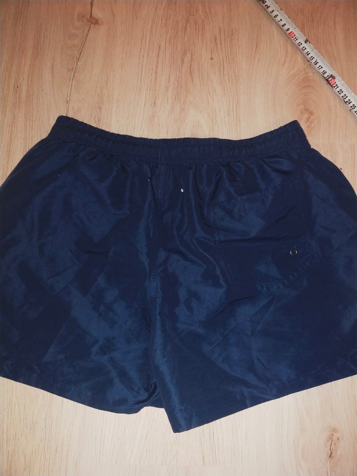 BOSS Lacivert Erkek Mini Mayo - Görsel 3