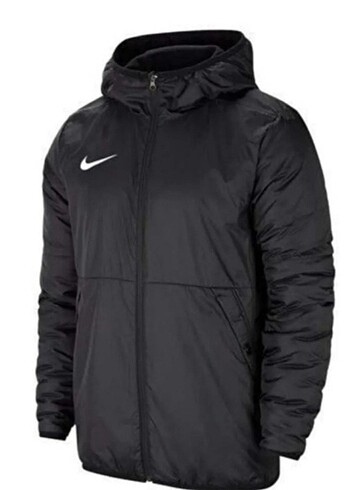 Nike spor ceket 