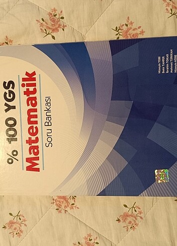  Beden Renk Üniversiteye hazırlık kitaplar