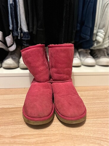 Ugg Australia