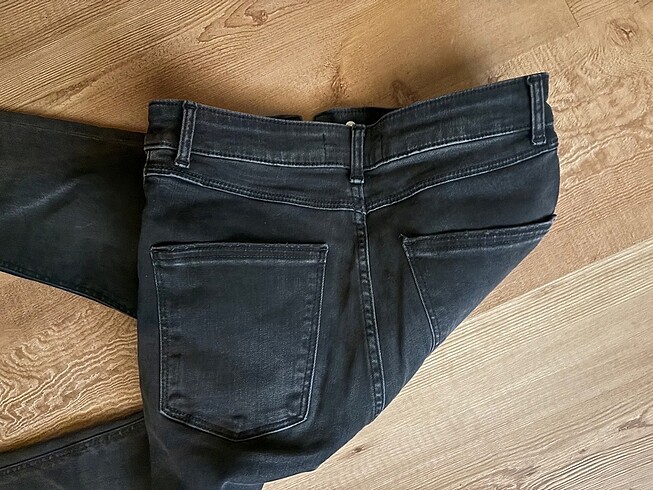 36 Beden Zara skinny