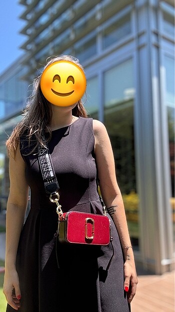 Marc Jacobs Snapshot