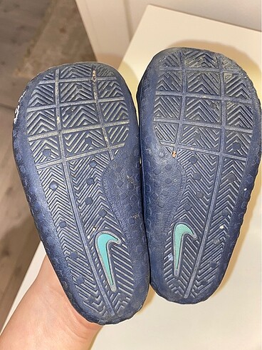 22 Beden çeşitli Renk Nike Sandalet
