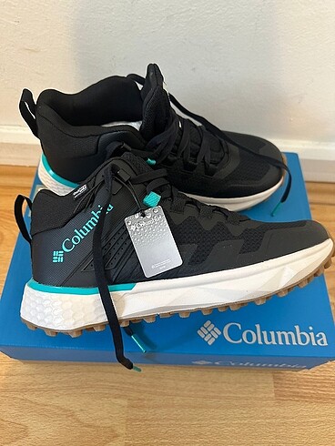 Columbia Columbia waterproof 40 numara