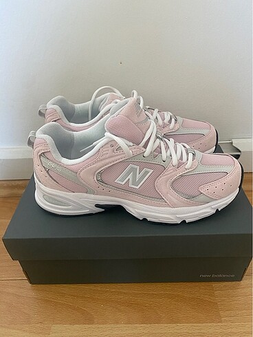 Orijinal new balance 530
