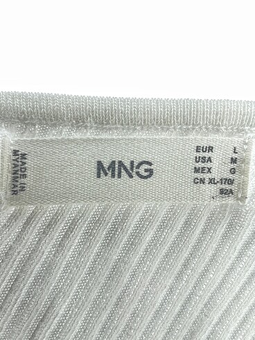 Mango Mini Üst %70 İndirimli. - Görsel 4