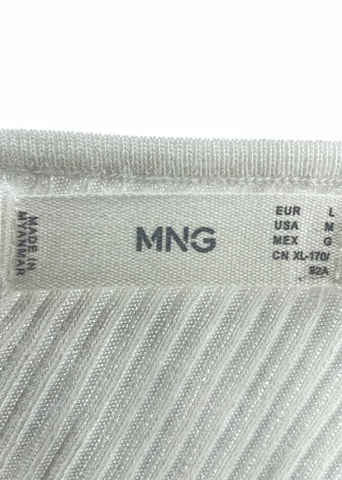 Mango Mini Üst %70 İndirimli. - Görsel 4