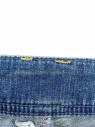 32 Beden mavi Renk Pepe Jeans Jean / Kot %70 İndirimli.