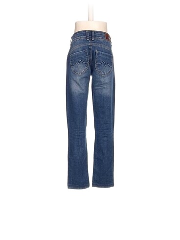32 Beden Pepe Jeans Jean / Kot %70 İndirimli.