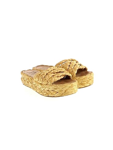 Zara Zara Terlik %70 İndirimli.