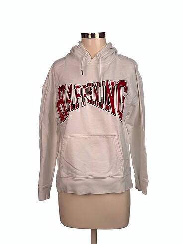 Sandro Sweatshirt 70 İndirimli