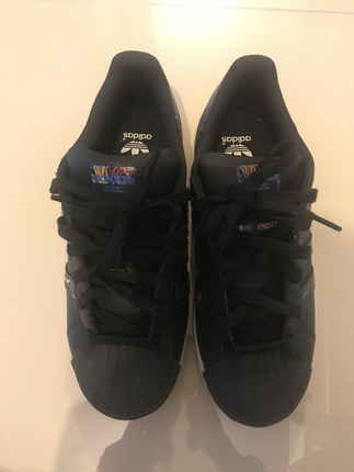 36 Beden Adidas Superstar