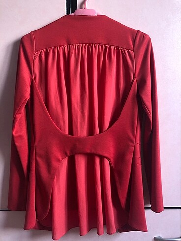 Diğer Blazer ceket