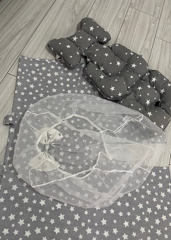 Puset seti - Görsel 3