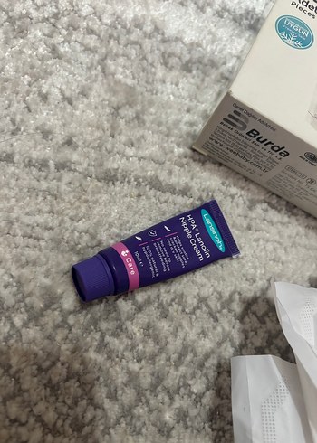 Emzirme seti - Görsel 4