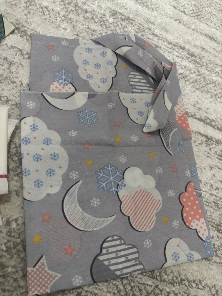 Emzirme seti - Görsel 2