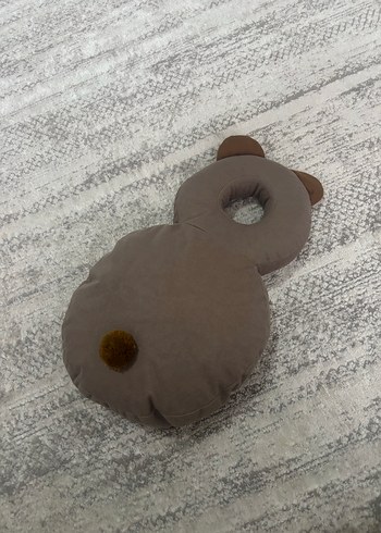 Bebek kafa koruyucu arkadaşım - Görsel 2