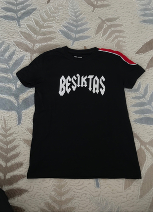 diğer Beden Beşiktaş Kartal yuvası tshirt 