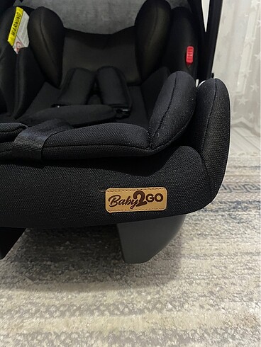 Baby2Go BABY2GO PUSET(örtü ve sineklik hediyeli)