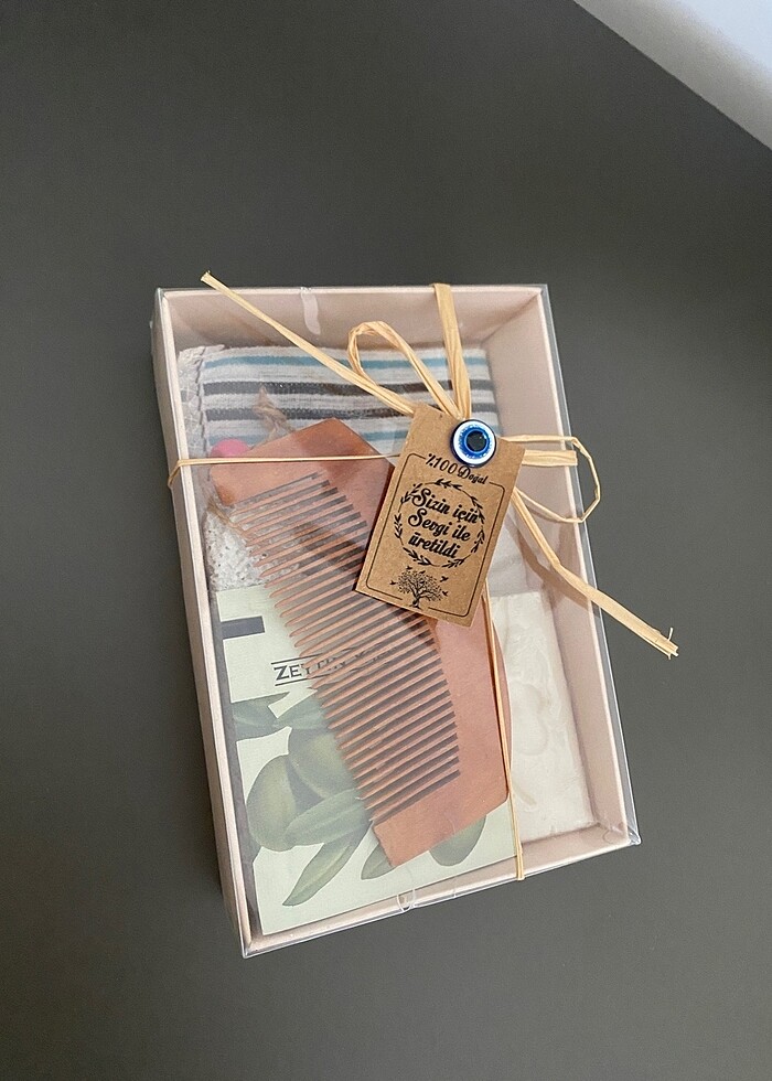 HAMAM SETİ - Görsel 2