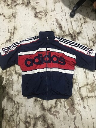 Adidas vintage ceket