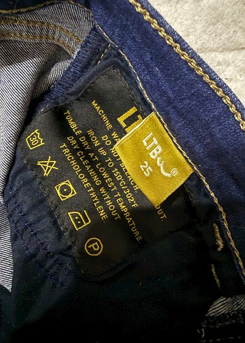 Ltb jean - Görsel 3