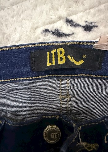 Ltb jean - Görsel 2