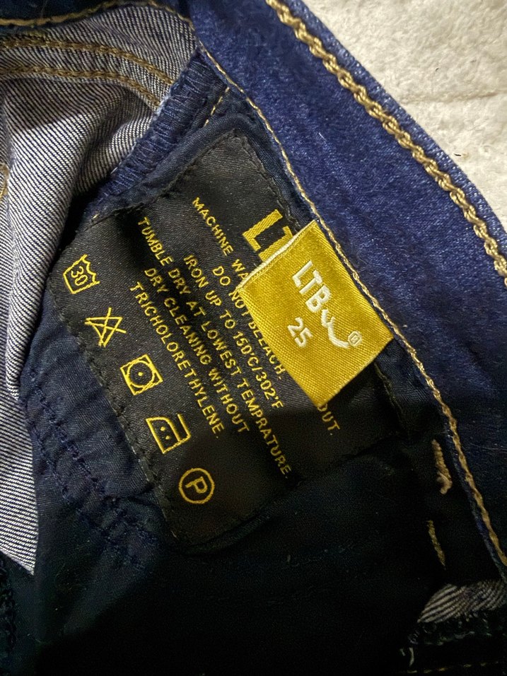 Ltb jean - Görsel 3