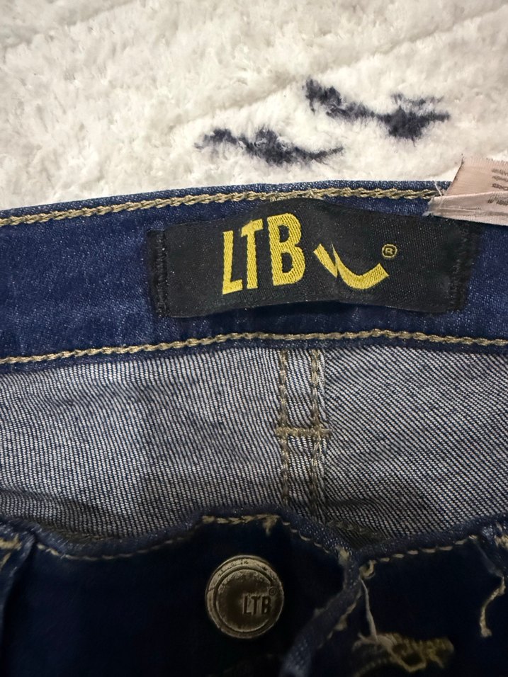 Ltb jean - Görsel 2