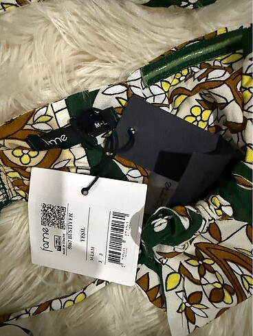 Bikini üstü crop - Görsel 4