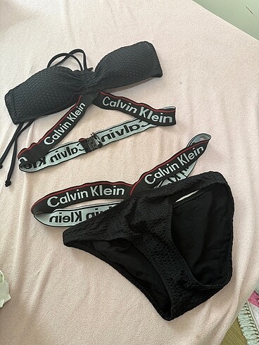 Calvin Klein Calvin klein iç çamaşırı takım